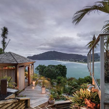 Bed and Breakfast Paku Palms à Tairua Extérieur photo