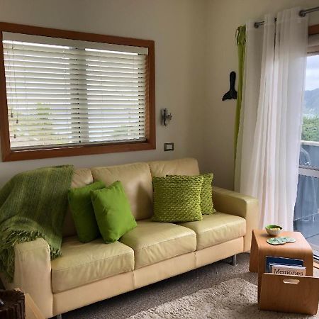 Bed and Breakfast Paku Palms à Tairua Extérieur photo