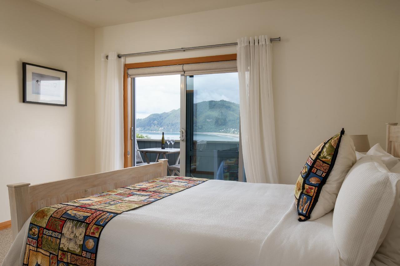 Bed and Breakfast Paku Palms à Tairua Extérieur photo