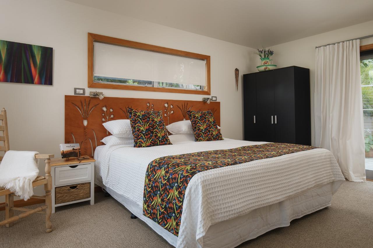Bed and Breakfast Paku Palms à Tairua Extérieur photo