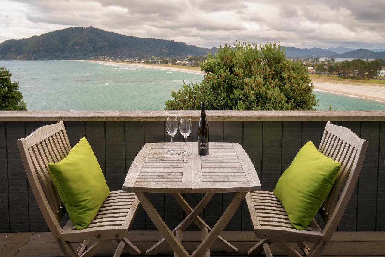 Bed and Breakfast Paku Palms à Tairua Extérieur photo